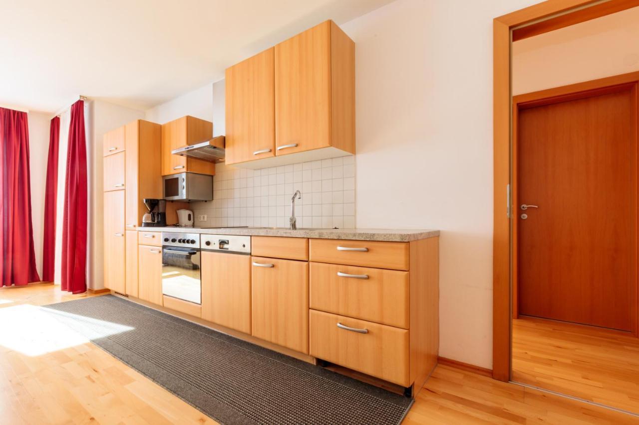 Appartements Avenzio Solden Exterior photo