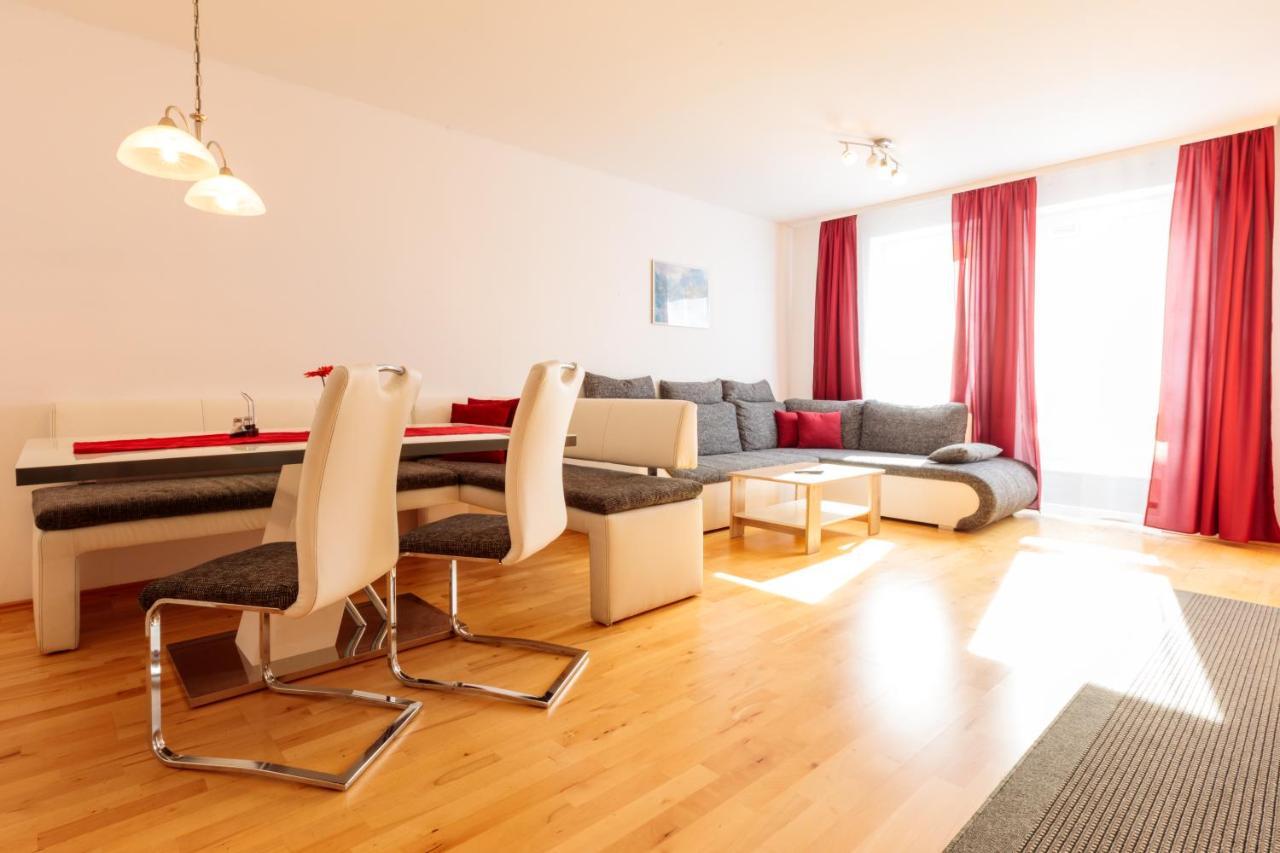 Appartements Avenzio Solden Exterior photo