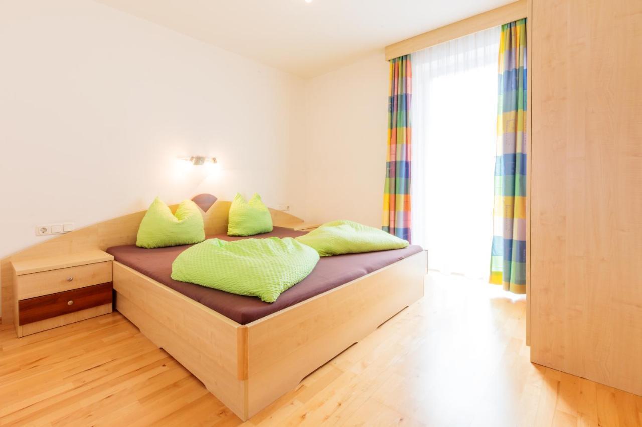 Appartements Avenzio Solden Exterior photo